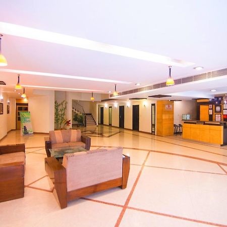 Hotel Hong Kong Inn Amritsar Zewnętrze zdjęcie