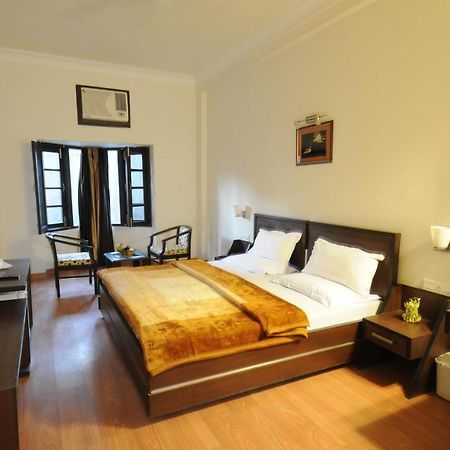 Hotel Hong Kong Inn Amritsar Zewnętrze zdjęcie