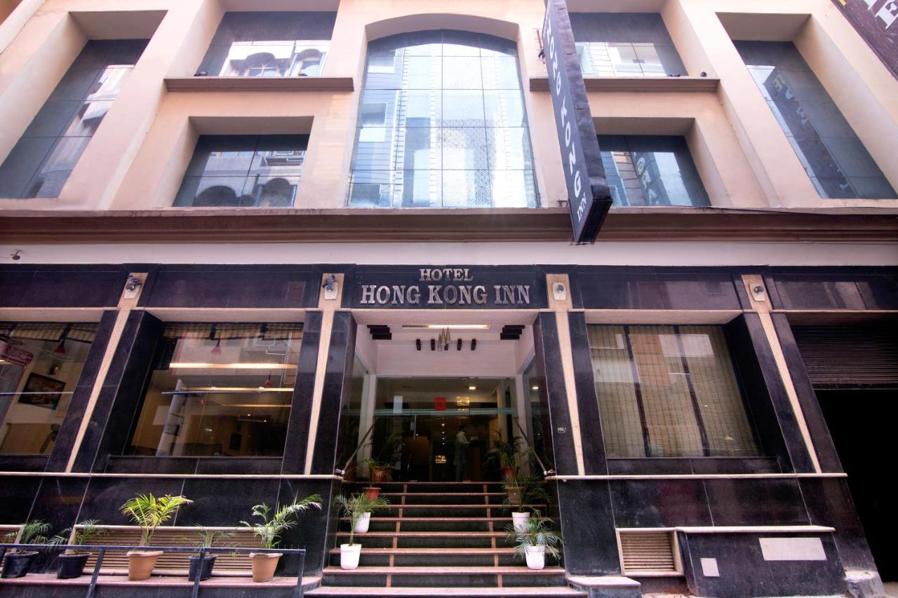 Hotel Hong Kong Inn Amritsar Zewnętrze zdjęcie