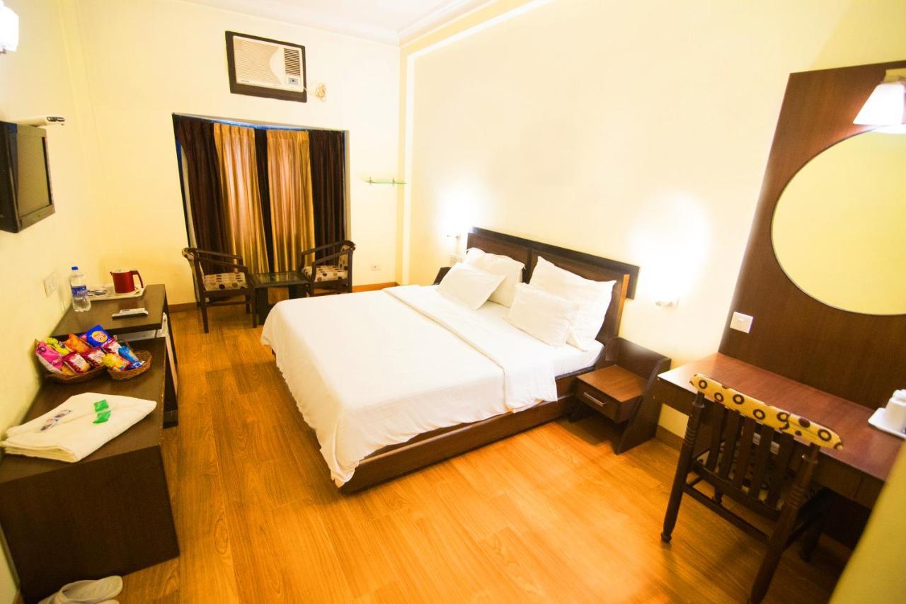 Hotel Hong Kong Inn Amritsar Zewnętrze zdjęcie