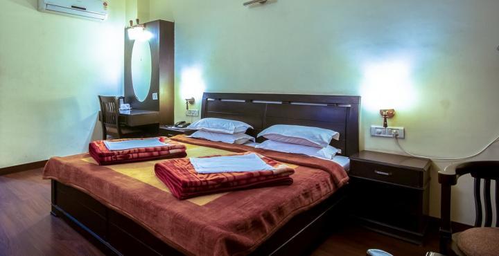 Hotel Hong Kong Inn Amritsar Zewnętrze zdjęcie